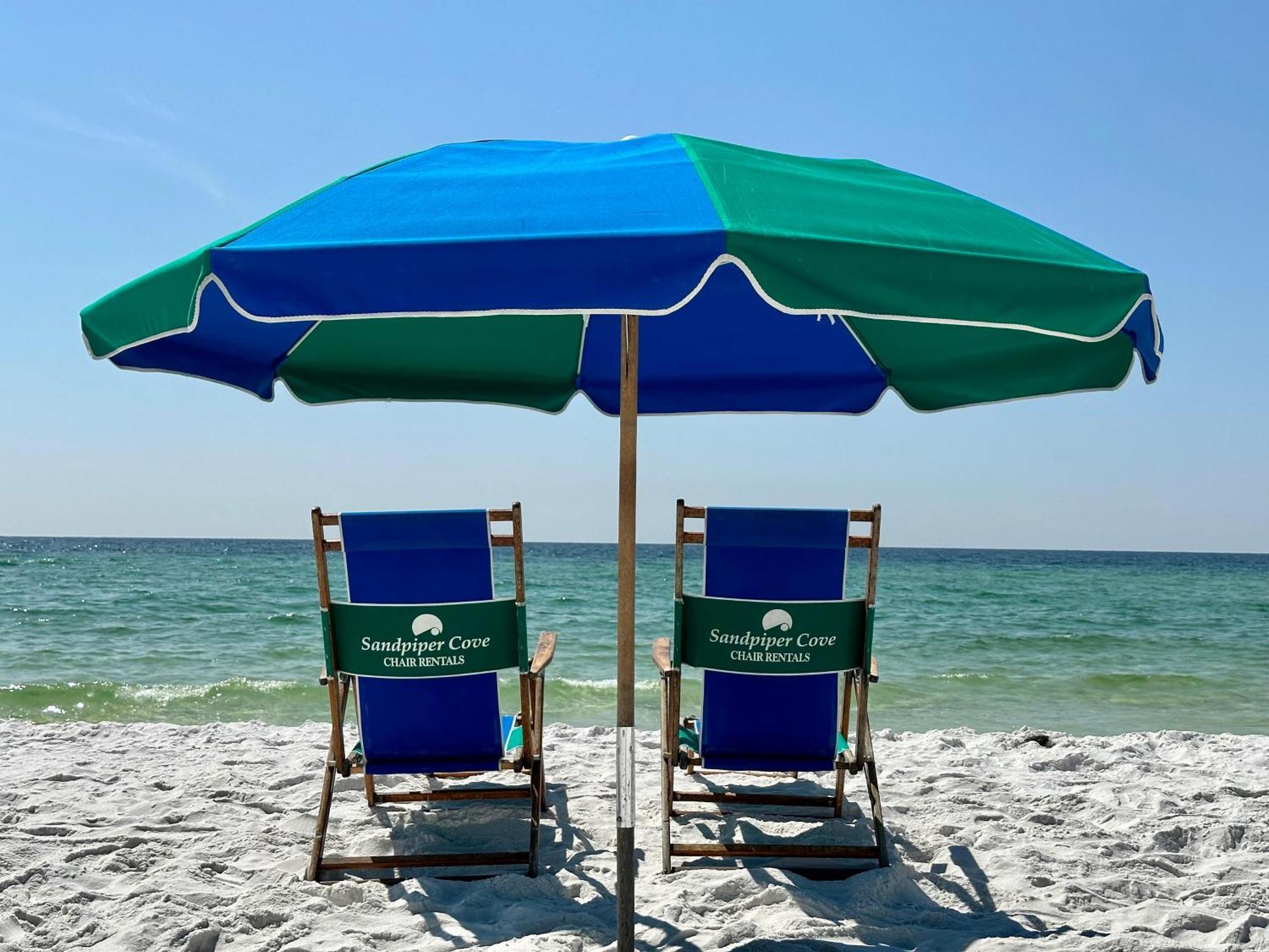 Sandpiper Cove 8253 Destin Dış mekan fotoğraf