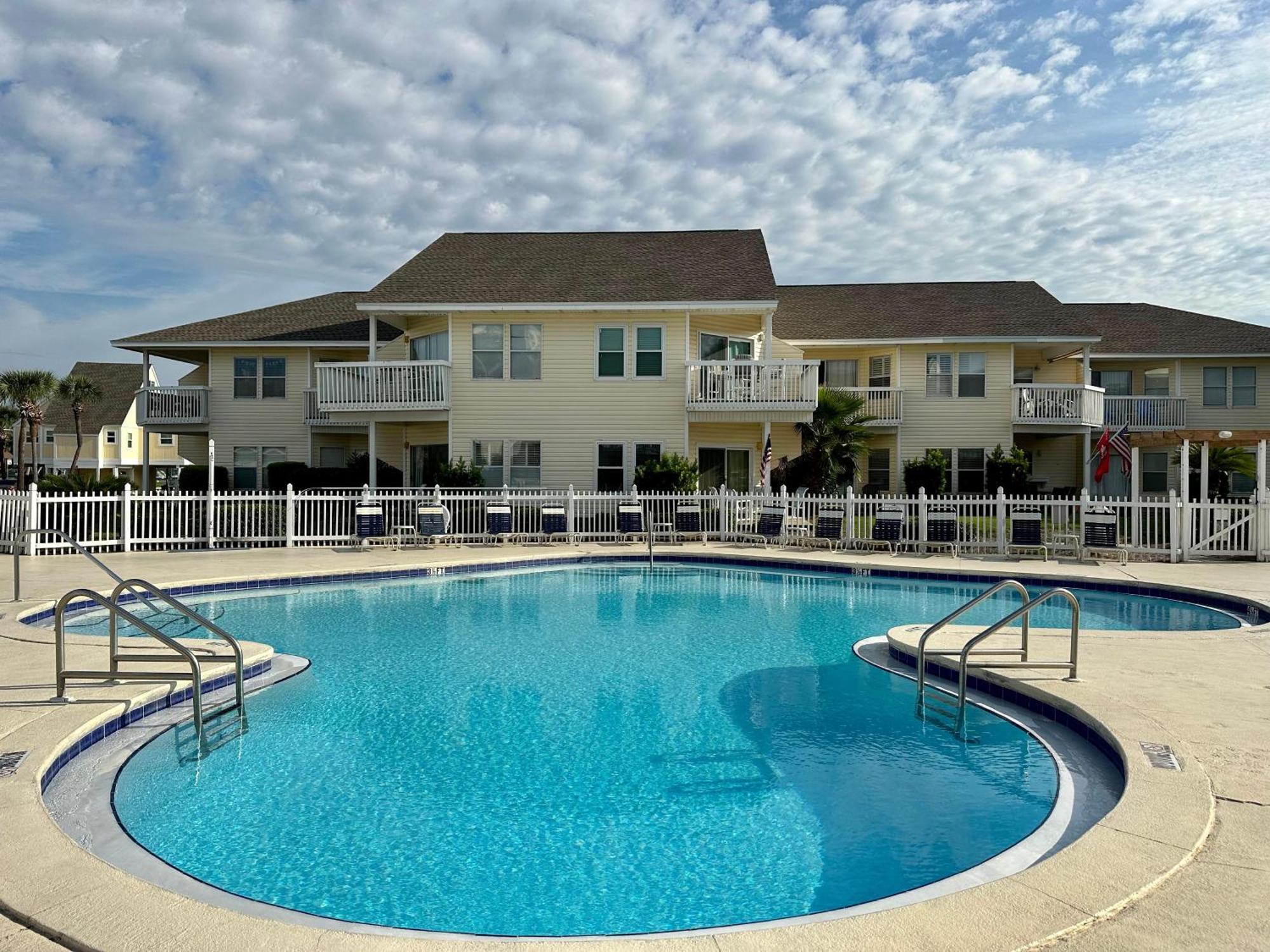 Sandpiper Cove 8253 Destin Dış mekan fotoğraf