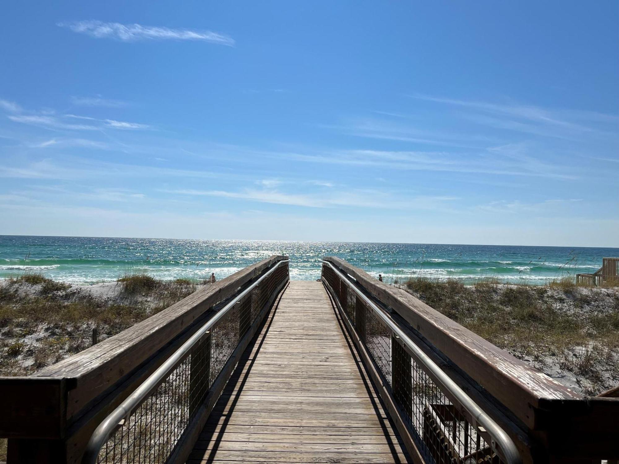 Sandpiper Cove 8253 Destin Dış mekan fotoğraf