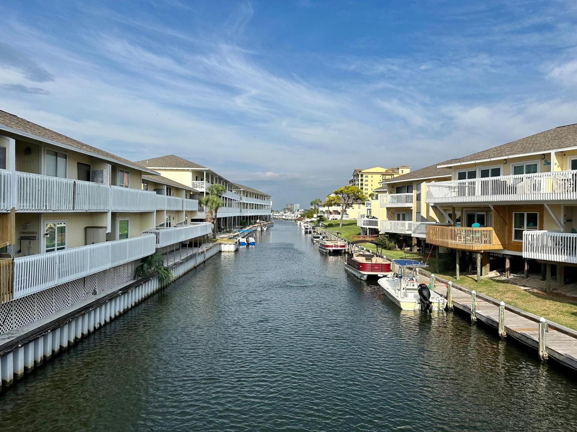Sandpiper Cove 8253 Destin Dış mekan fotoğraf